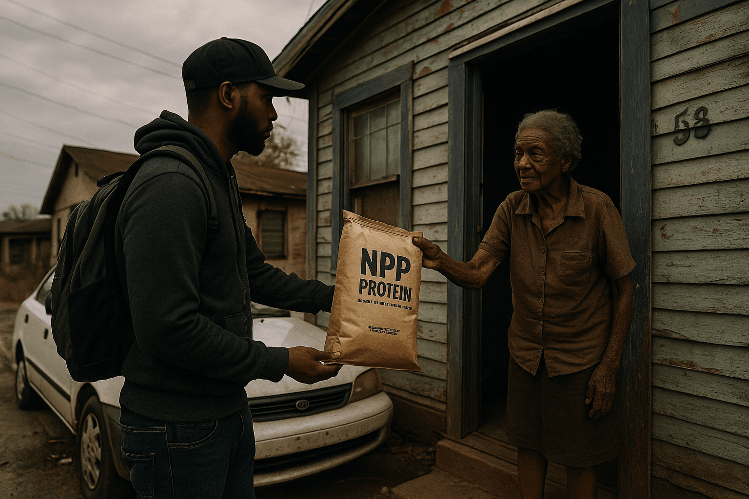 NPP Hero Placeholder