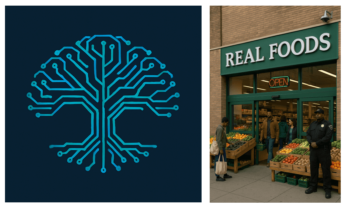 Project Oakland banner